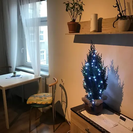 Maly W Sercu Jezyc Poznan