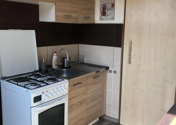 Daire Maly W Sercu Jezyc Poznan