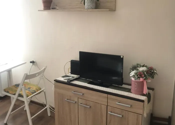 Maly W Sercu Jezyc Daire *